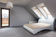 Lytchett Minster bedroom extensions